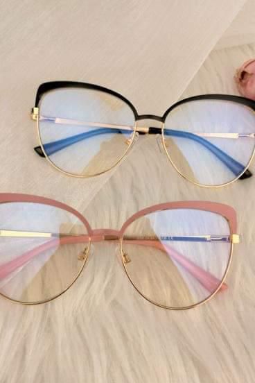 Blue light glasses for digital screens